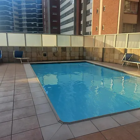 53 Oceanic Apartamento Durban Exterior foto