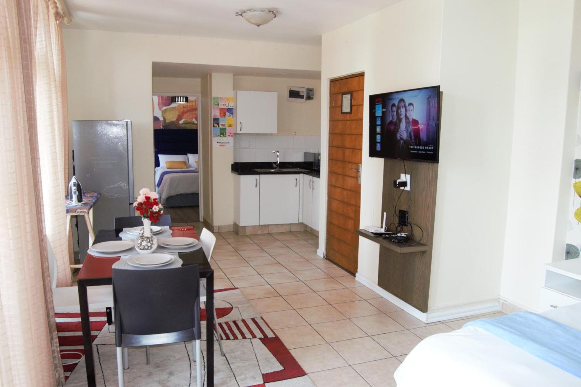 Apartment 53 Oceanic