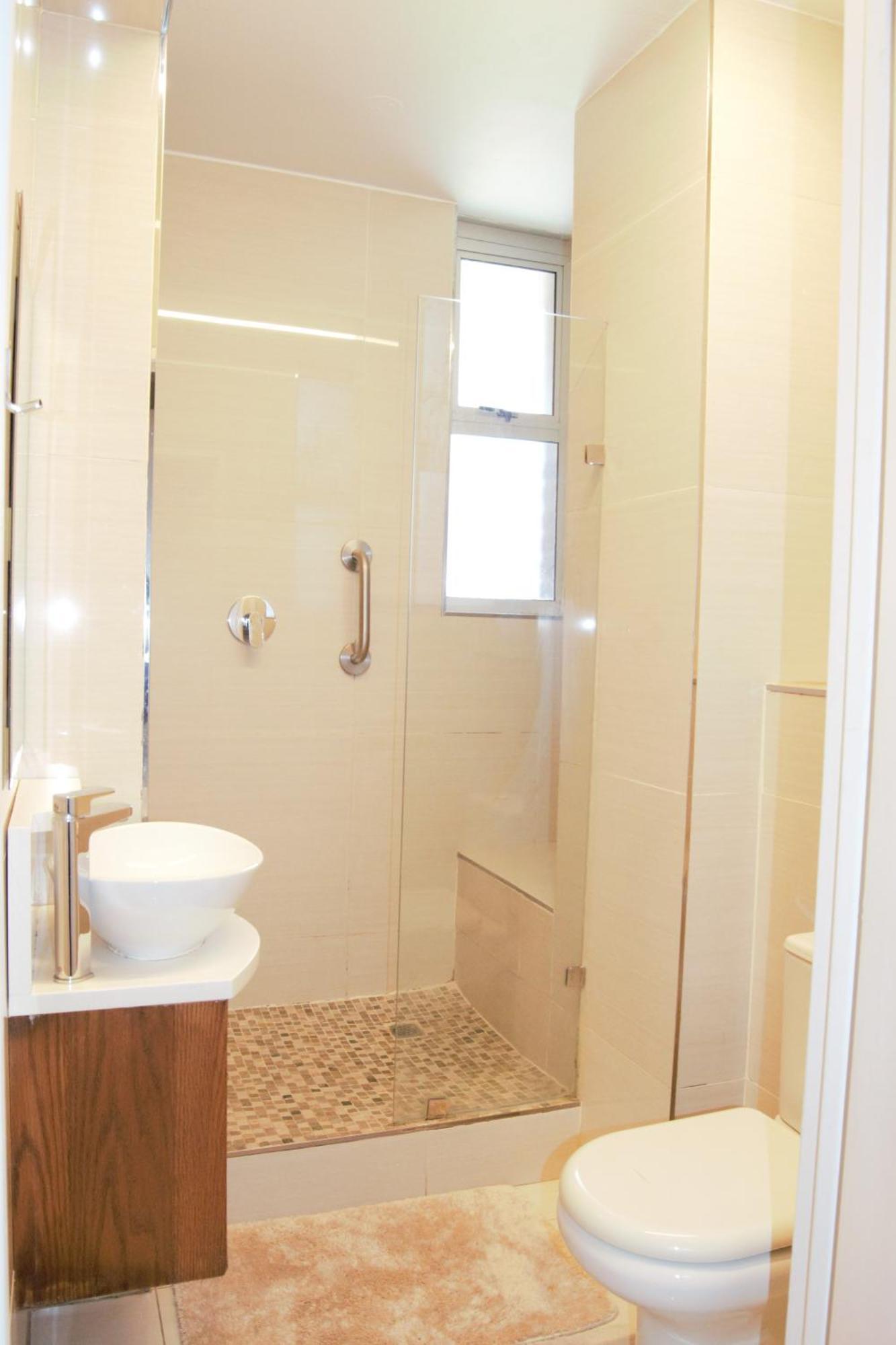 53 Oceanic Apartment *