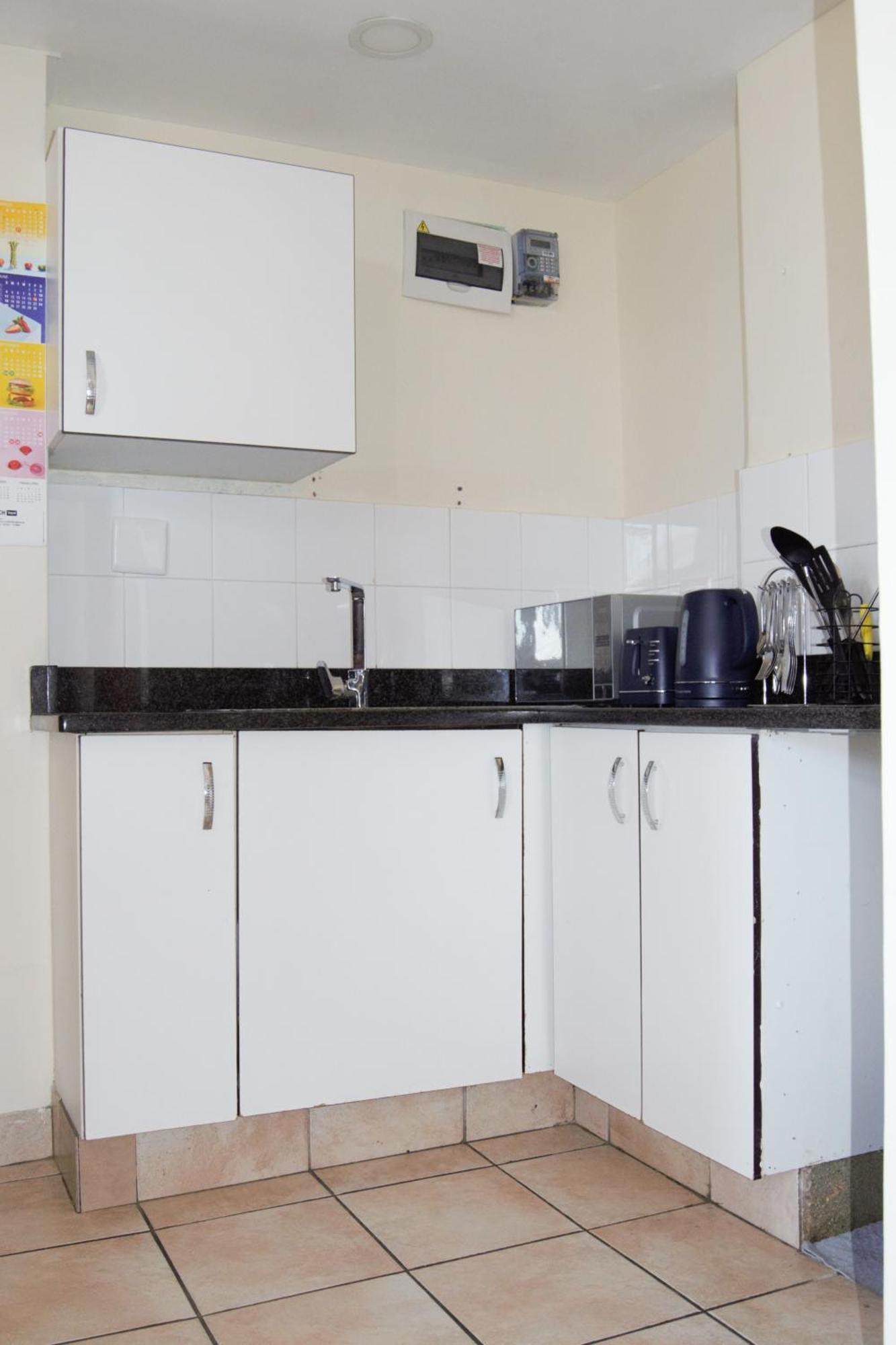 Apartment 53 Oceanic *