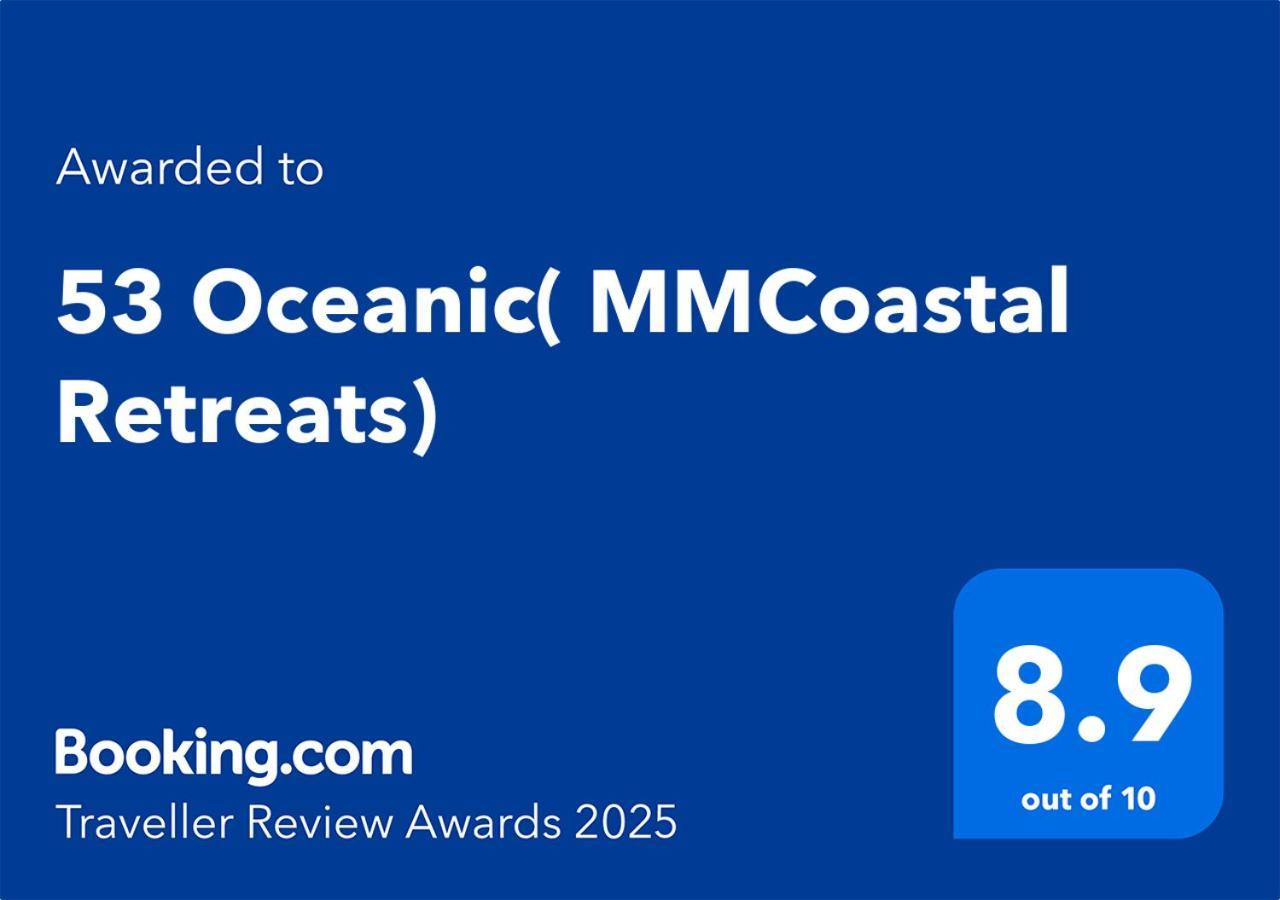 Apartment 53 Oceanic