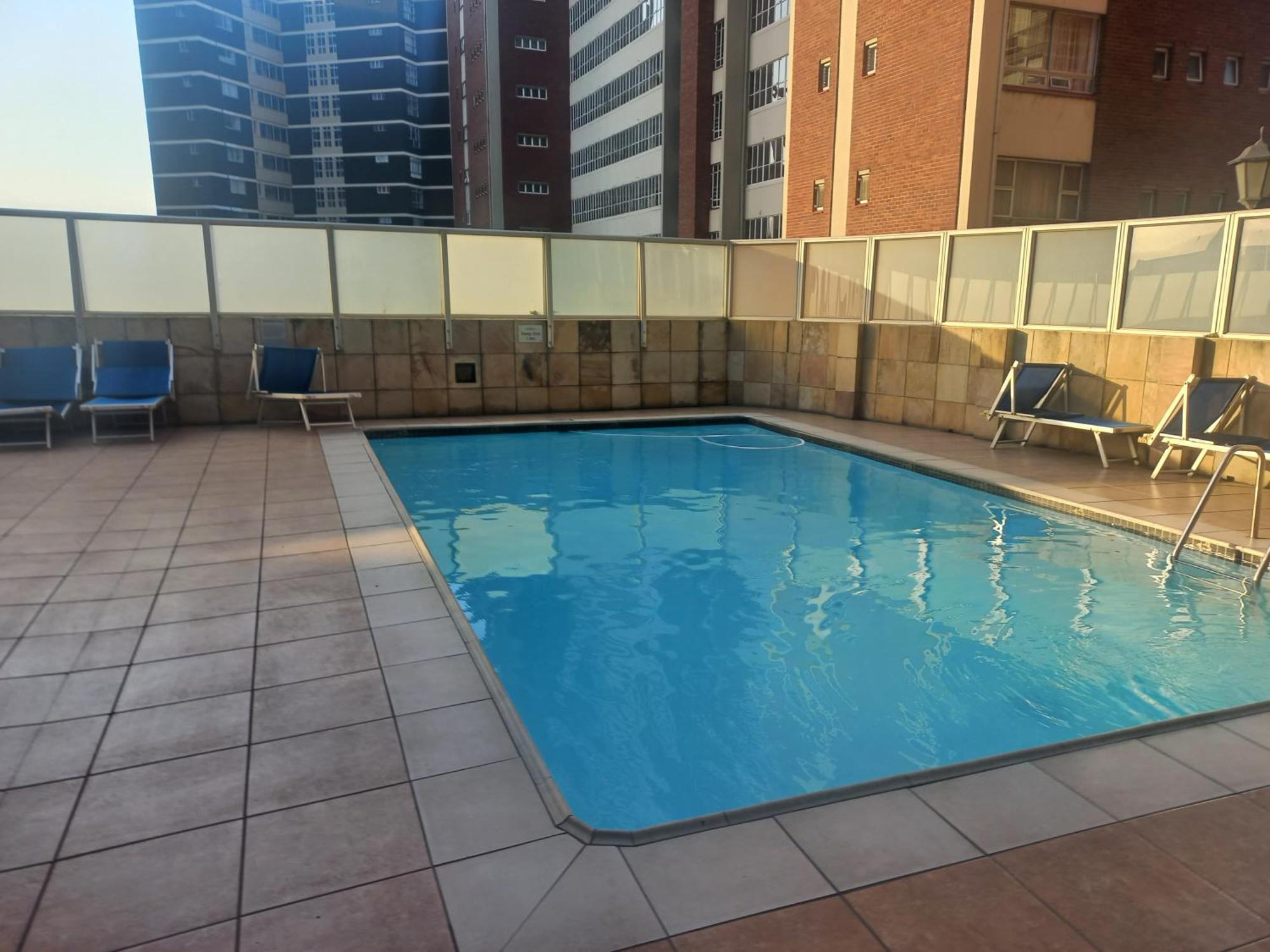 53 Oceanic Durban