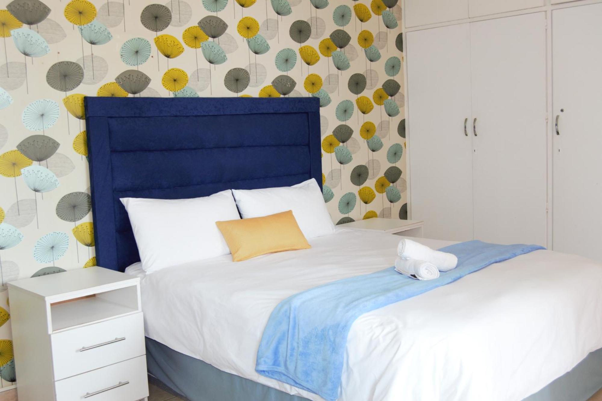 Appartement 53 Oceanic