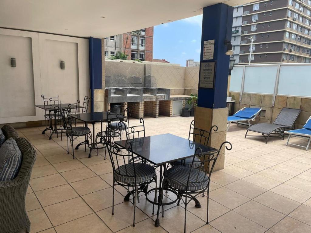 Appartement 53 Oceanic *