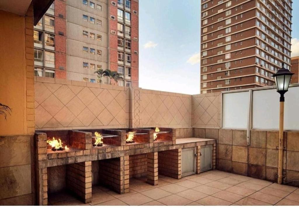 53 Oceanic Appartement Durban